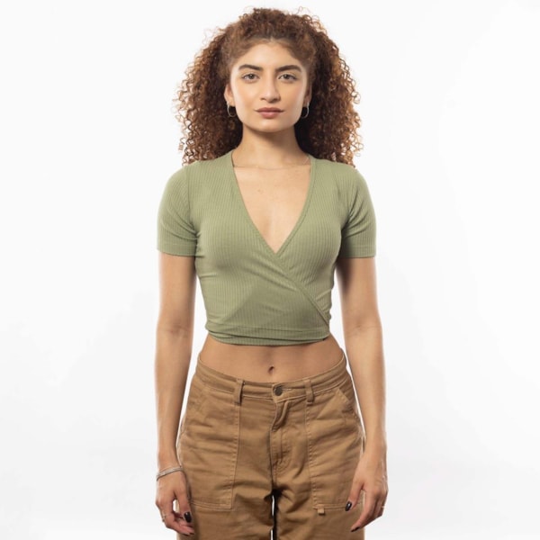 Blusinha Feminina Decode