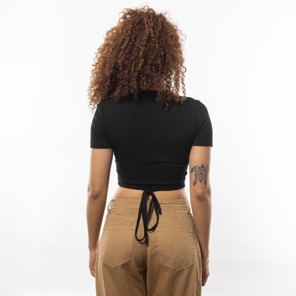 Segunda imagem do produto Blusinha Feminina Decode