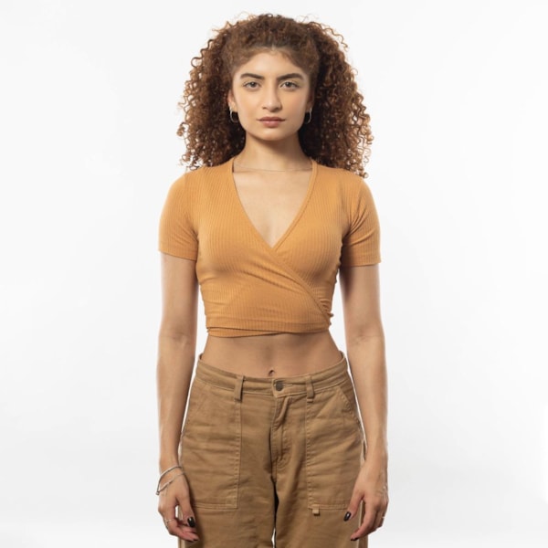 Blusinha Feminina Decode