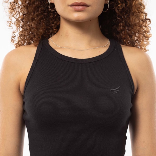 Segunda imagem do produto Blusinha Feminina Distortion