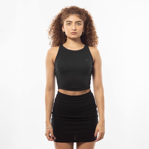 Blusinha Feminina Distortion