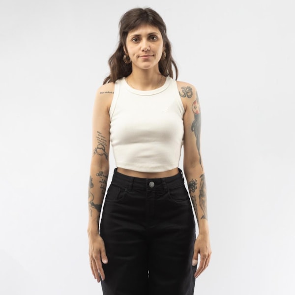 Blusinha Feminina Distortion