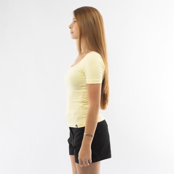 Segunda imagem do produto Blusinha Feminina Jam