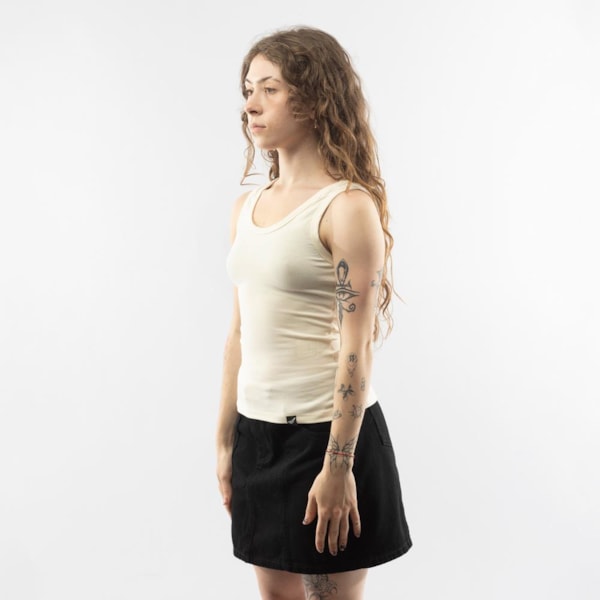 Segunda imagem do produto Blusinha Feminina Lagoon