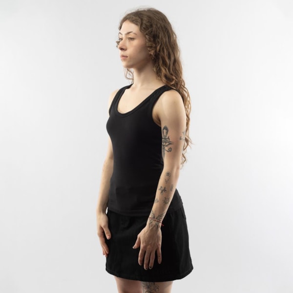 Segunda imagem do produto Blusinha Feminina Lagoon