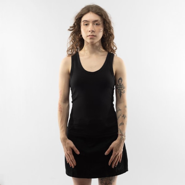 Blusinha Feminina Lagoon