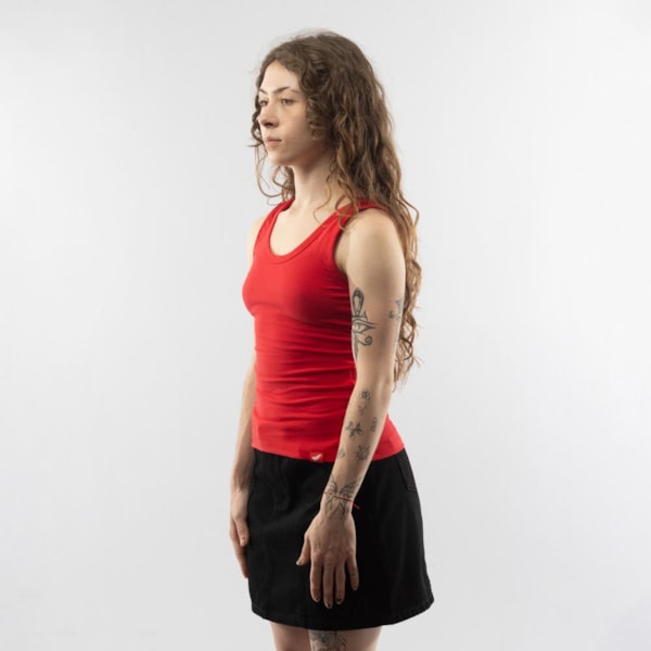 Segunda imagem do produto Blusinha Feminina Lagoon