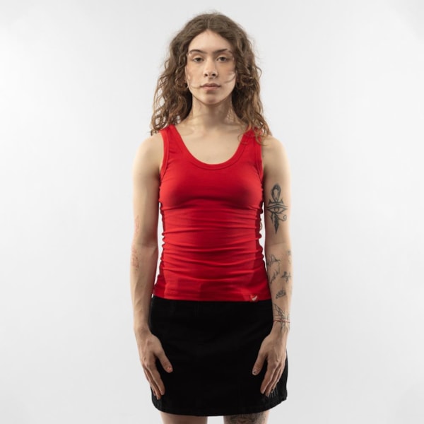 Blusinha Feminina Lagoon