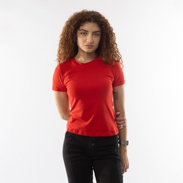 Blusinha Feminina Miracles