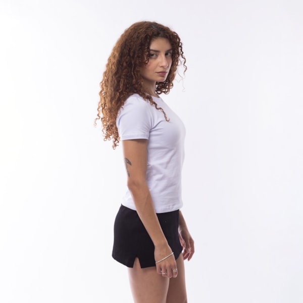 Segunda imagem do produto Blusinha Feminina Miracles