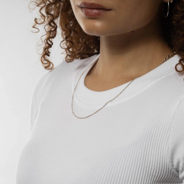 Segunda imagem do produto Blusinha Feminina New Rules