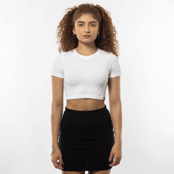 Blusinha Feminina New Rules