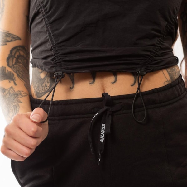 Segunda imagem do produto Blusinha Feminina Renaissance