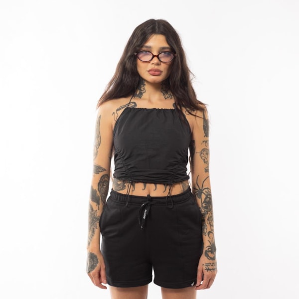 Blusinha Feminina Renaissance