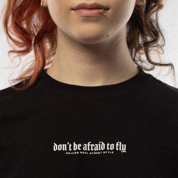 Segunda imagem do produto Blusinha Feminina To Fly