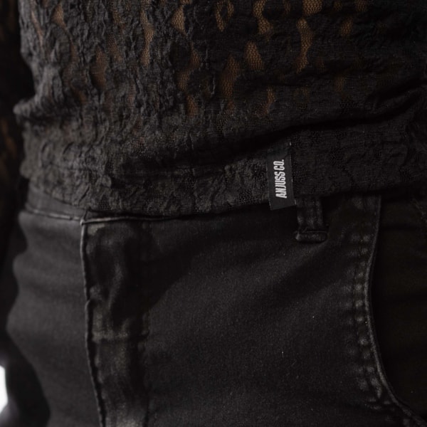 Segunda imagem do produto Blusinha Feminina Wicked