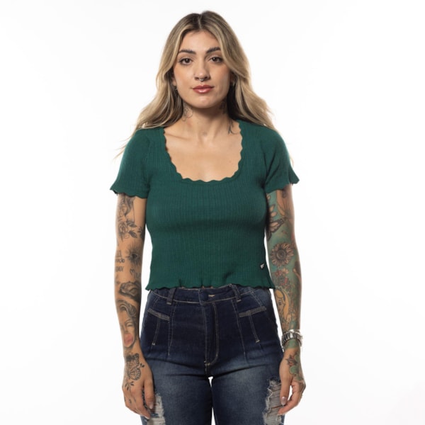 Blusinha Feminina Youngling