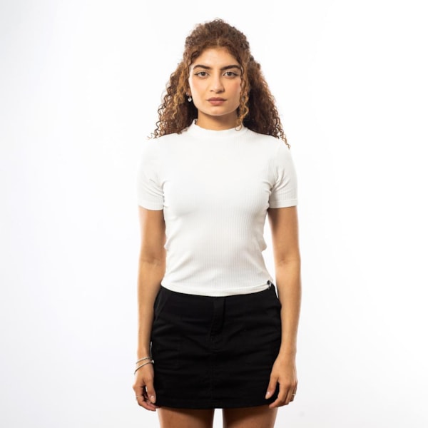 Blusinha Feminino Sure