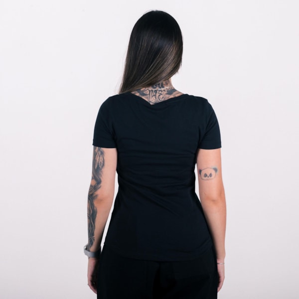 Segunda imagem do produto Blusinha Flying