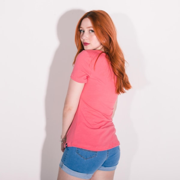 Segunda imagem do produto Blusinha Flying