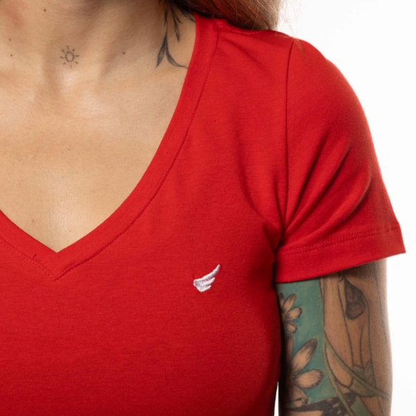 Segunda imagem do produto Blusinha Flying