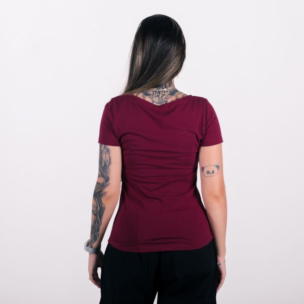 Segunda imagem do produto Blusinha Flying