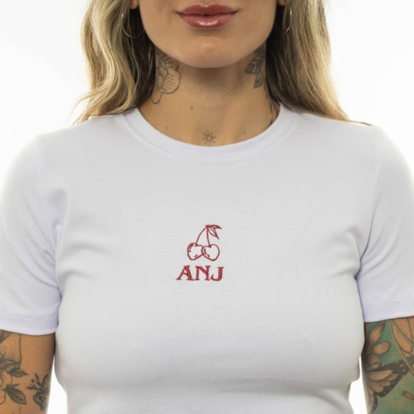 Segunda imagem do produto Blusinha Fruit