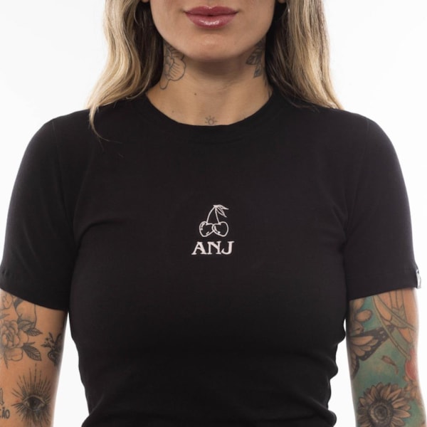 Segunda imagem do produto Blusinha Fruit