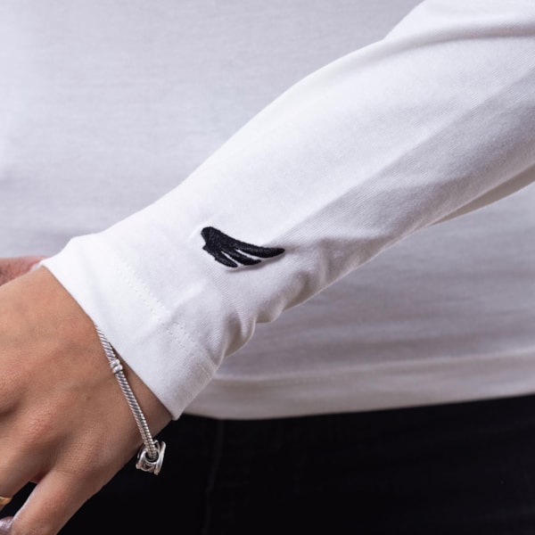 Segunda imagem do produto Blusinha Manga Longa Must