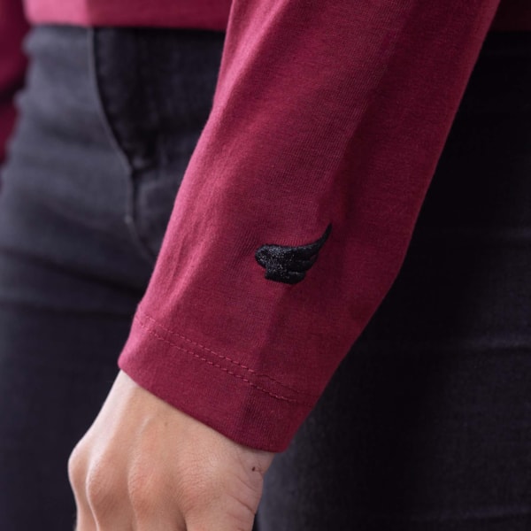 Segunda imagem do produto Blusinha Manga Longa Must