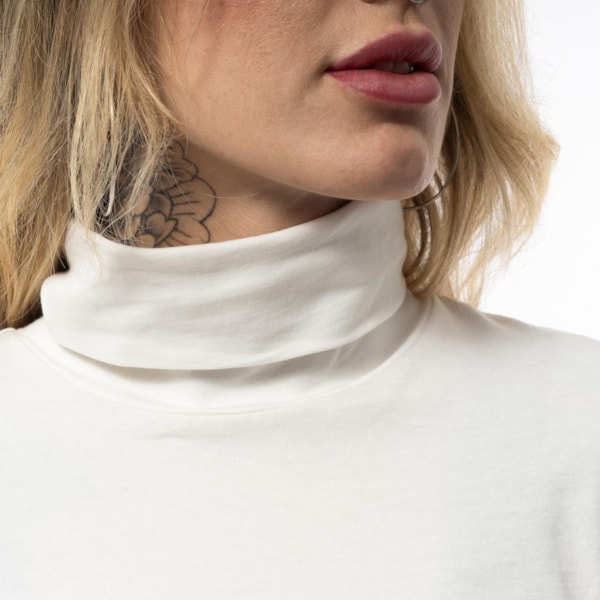 Segunda imagem do produto Blusinha Manga Longa Wool