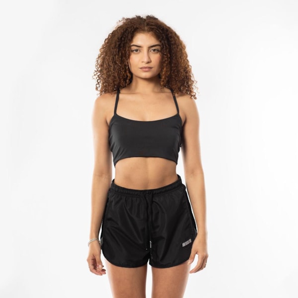 Blusinha Top Magnetic