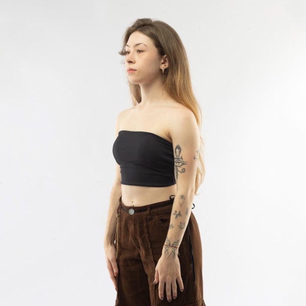 Segunda imagem do produto Blusinha Top Streak