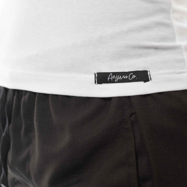 Segunda imagem do produto Blusinha Transcendent