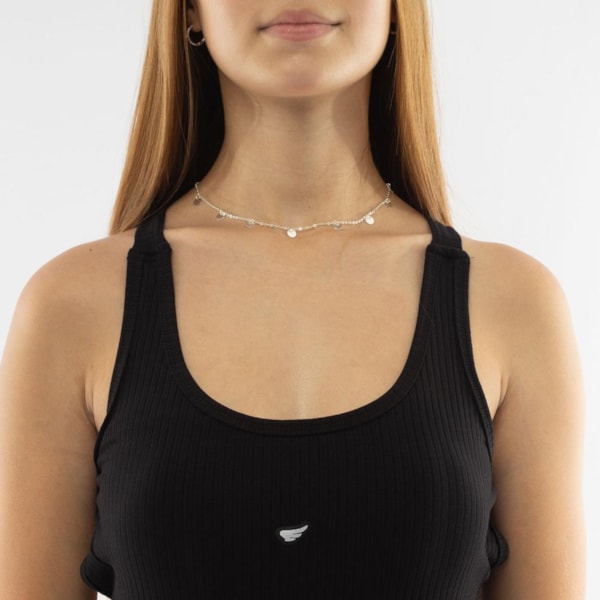 Segunda imagem do produto Body Crossed