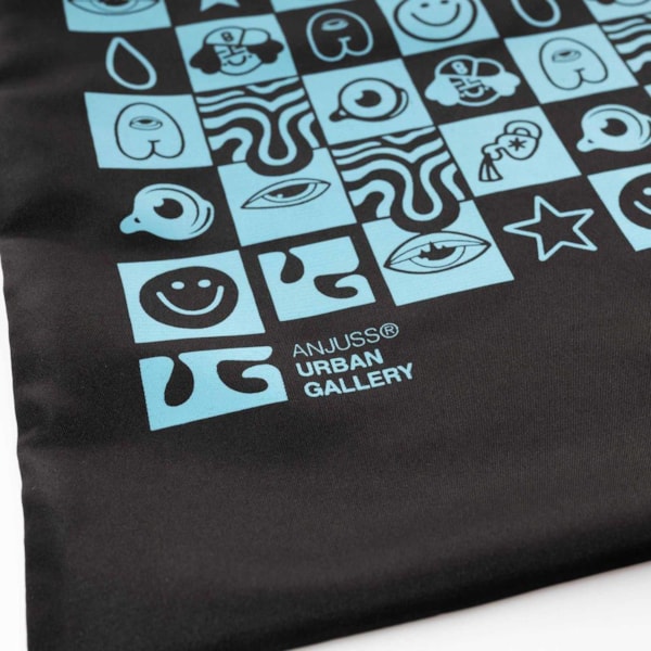 Segunda imagem do produto Bolsa Totebag Artists