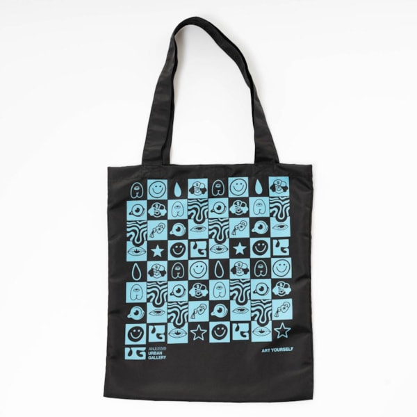 Bolsa Totebag Artists