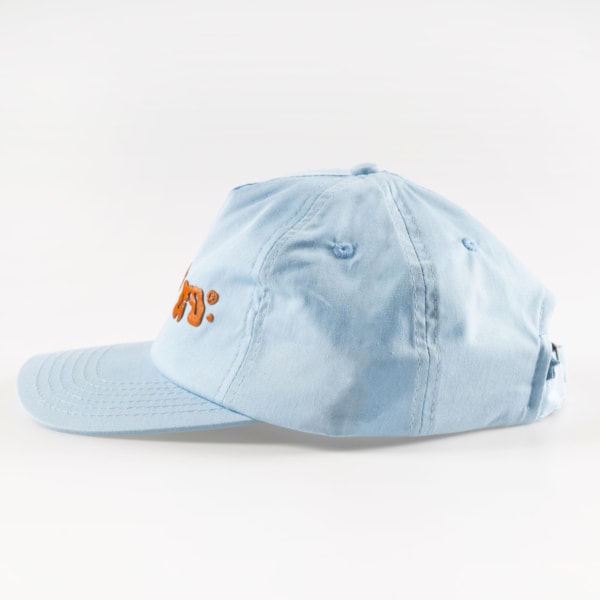 Segunda imagem do produto Bone Aba Curva Dad Hat Sour