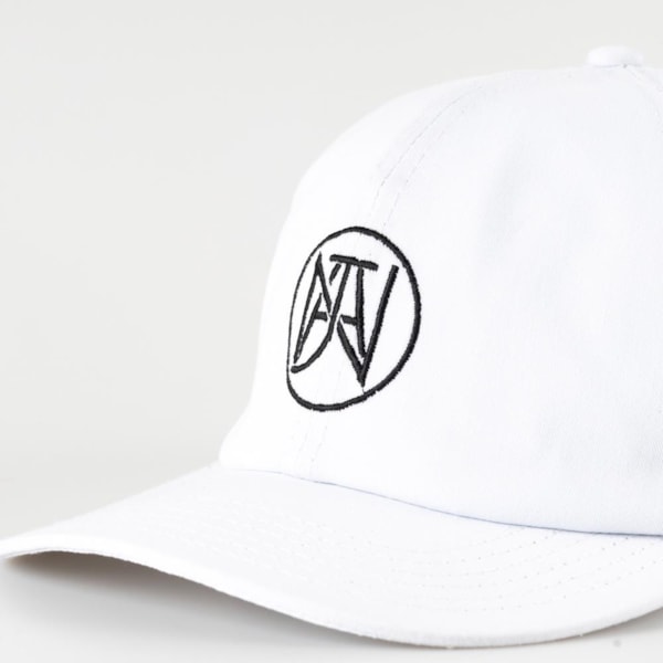 Segunda imagem do produto Boné Anagram