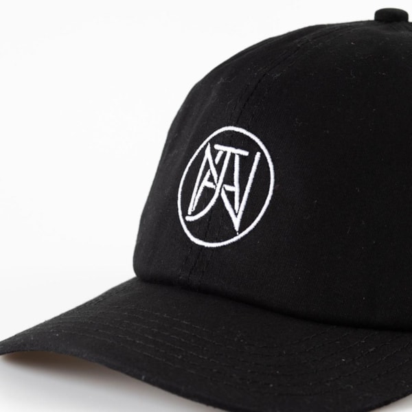 Segunda imagem do produto Boné Anagram