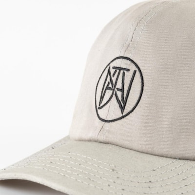 Segunda imagem do produto Boné Anagram