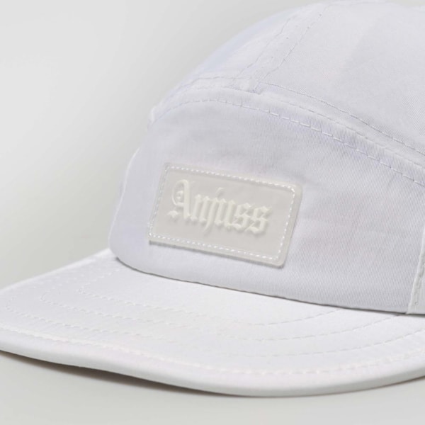 Segunda imagem do produto Bone Blackletter