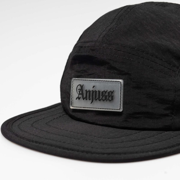 Segunda imagem do produto Bone Blackletter