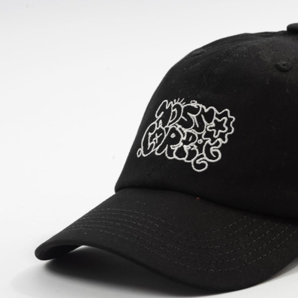 Segunda imagem do produto Boné Dad Hat Chase