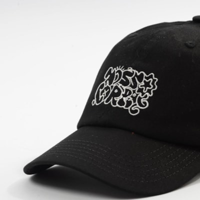 Segunda imagem do produto Boné Dad Hat Chase