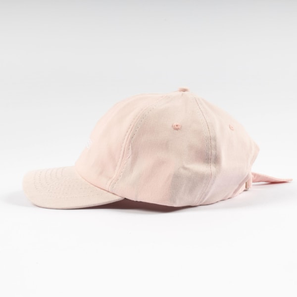 Bone Dad Hat Lean