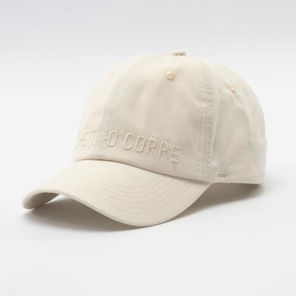 Bone Dad Hat Miles
