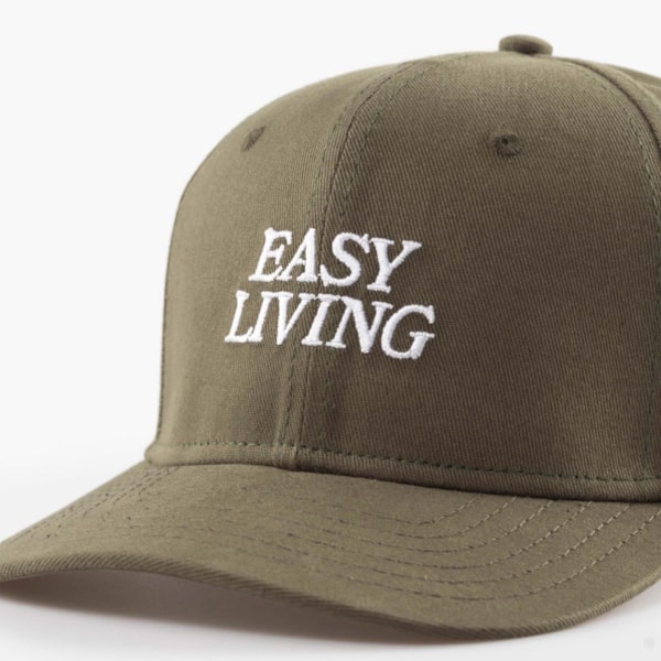 Segunda imagem do produto Boné Easier