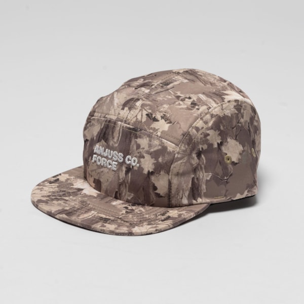 Bone Five Panel Force