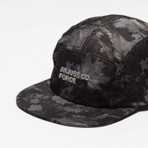 Segunda imagem do produto Bone Five Panel Force